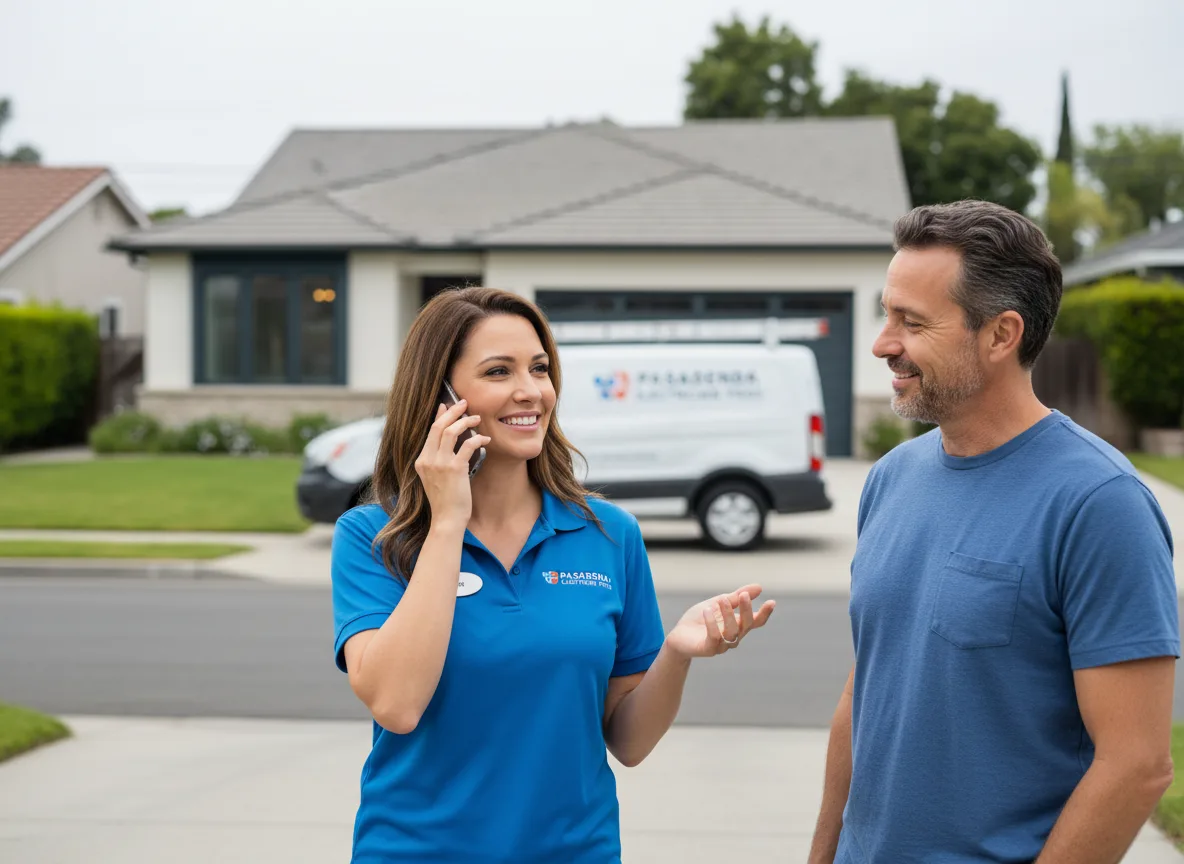 Electrician Maramec, OK FAQs